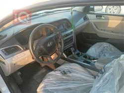 هیوندای سۆناتا